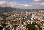 Cachoeiro é a segunda cidade mais segura do Espírito Santo