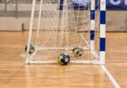 Campeonato Municipal de Futsal 2025 começa em Anchieta