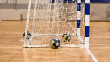 Campeonato Municipal de Futsal 2025 começa em Anchieta