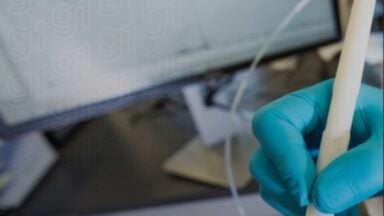 Brasileira cria caneta que detecta câncer em 10 segundos e impacta médicos
