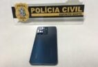 Polícia Civil recupera celular furtado dentro de hospital em Guaçuí