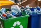 Ação itinerante: projeto Recicla Mais Piúma promove coleta seletiva