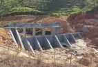 Governo do ES acelera construção de barragens em cinco cidades