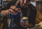 Atílio Vivácqua: inscrições para curso de barista gratuito seguem abertas