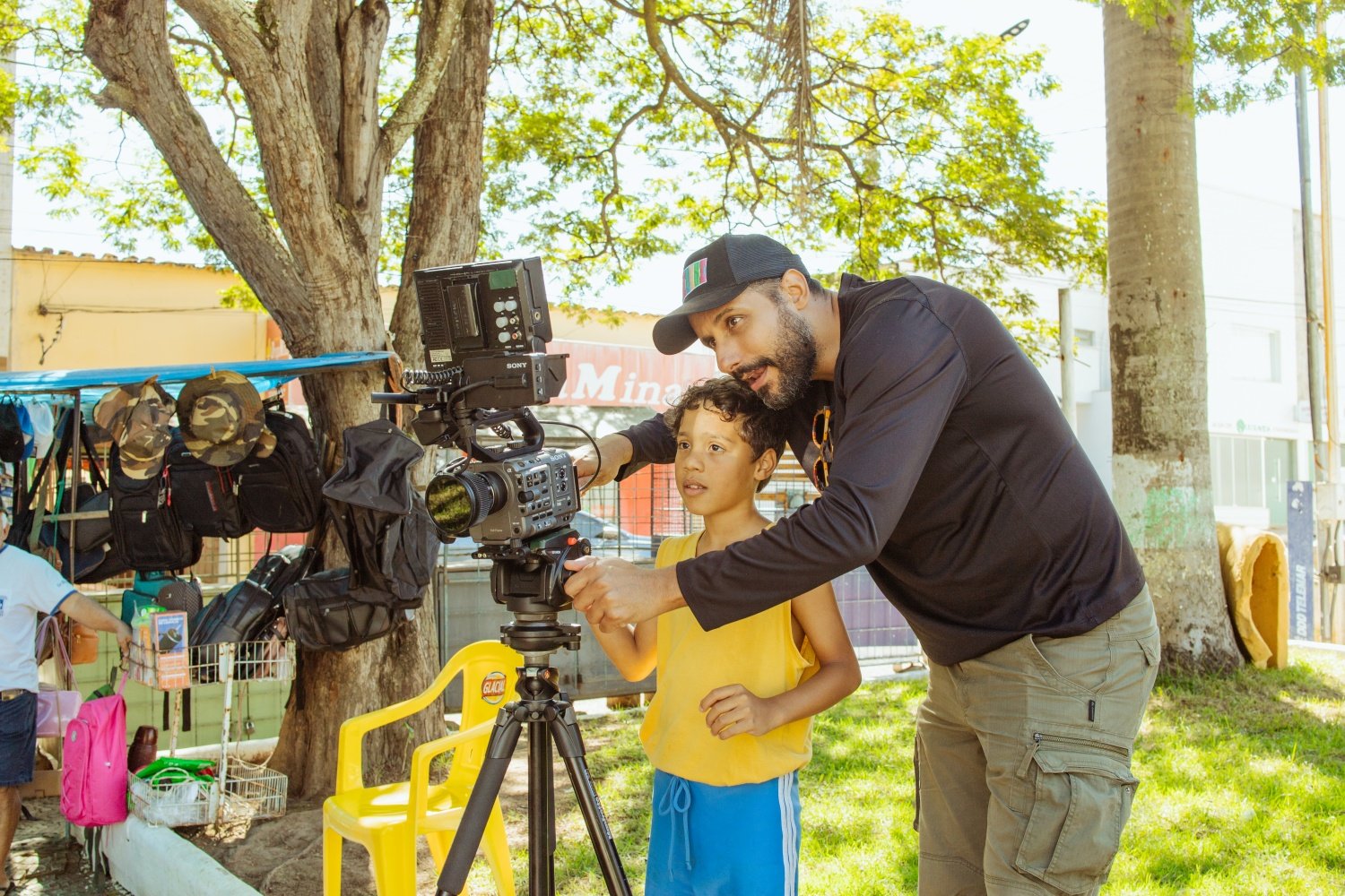 curta barra de são francisco