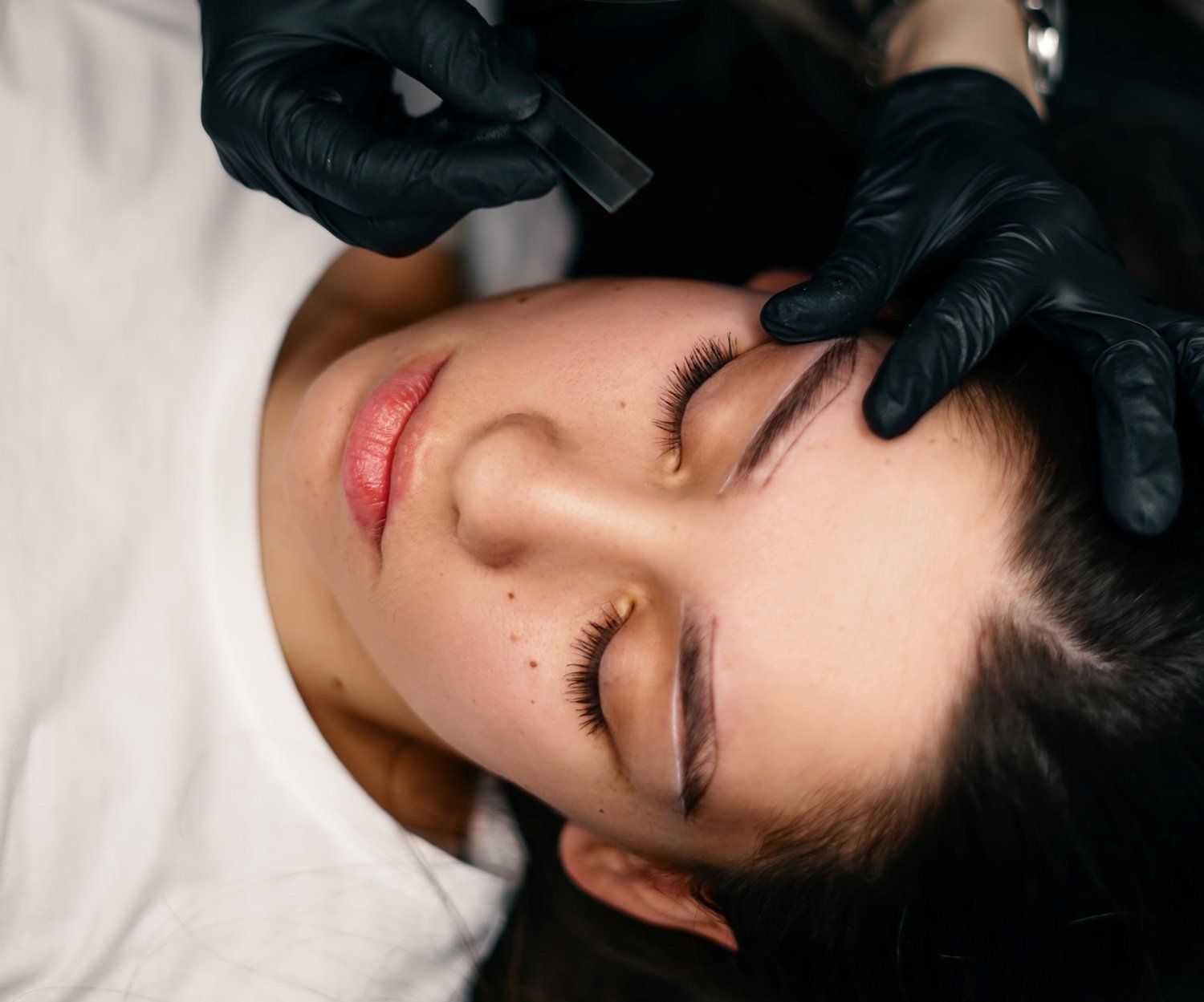 designer de sobrancelhas piúma