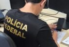 Operação da PF desmonta esquema de falsificação de documentos no Espírito Santo