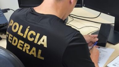 Preso com pornografia infantil atuava como professor em escola municipal de Cachoeiro
