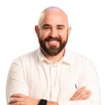 Foto de perfil de Filipe Machado