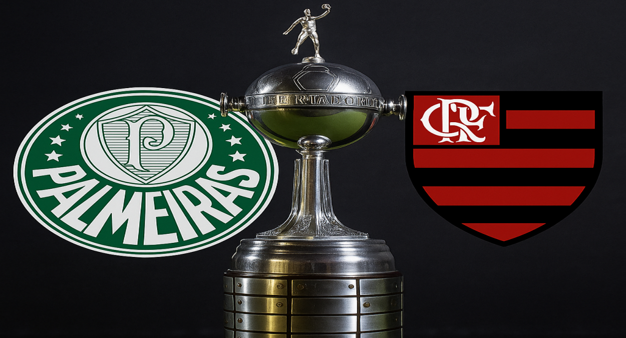 final Libertadores 2025