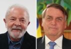 Bolsonaro perde força com Lula em alta e iminência de prisão