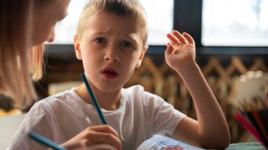 Alzheimer infantil: veja a luta de  mães atípicas
