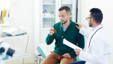 Novembro Azul – 10 hábitos que salvam a saúde masculina