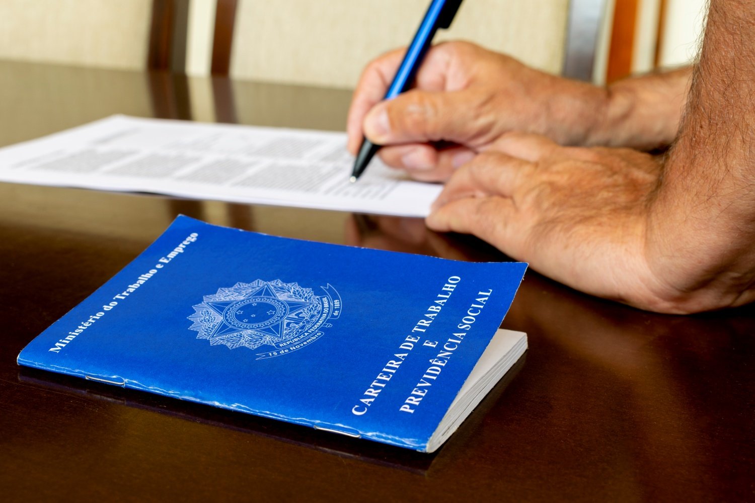 mutirão de empregabilidade cachoeiro senac