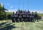 3º BPM recebe 35 novos militares para atuar no Caparaó