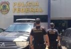 PF mira esquema de contrabando de migrantes em operação no ES