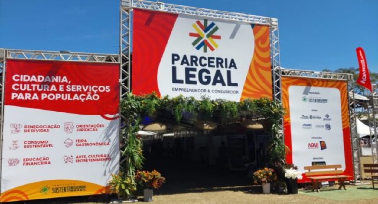 parceria legal em ibitirama 1