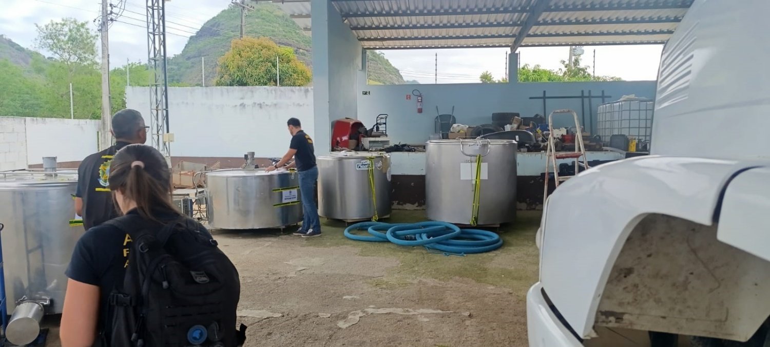 polícia civil ecoporanga leite