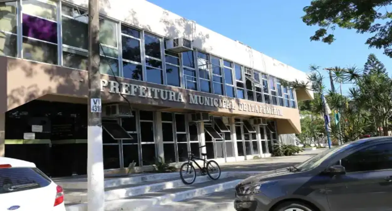 Foto da Prefeitura de Itapemirim - Itapemirim abre inscrições para capacitação