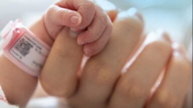 Novembro Roxo: quando a prematuridade transforma vidas