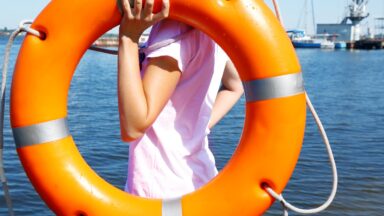 Processo seletivo oferece 40 vagas para guarda-vidas em cidade do ES