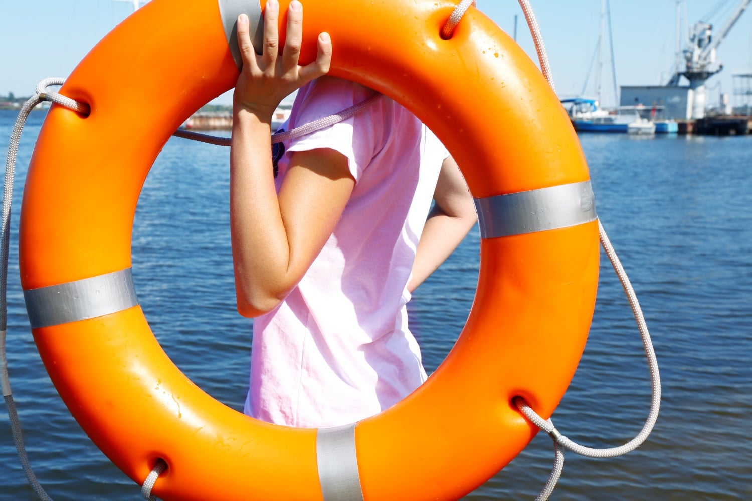 processo seletivo guarda-vidas Linhares