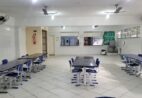 Escola do bairro Vila Rica passa por reformas e recebe novas melhorias
