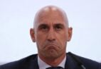 Luis Rubiales, ex-presidente da Federação Espanhola, é atacado pelo próprio tio