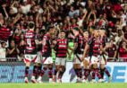 Tudo sobre São Paulo x Flamengo: transmissão, horário e escalações
