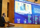 Tribunal de Contas do ES tem contas aprovadas pela Assembleia