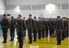 Formatura do Tiro de Guerra marca encerramento do ano de instrução em Alegre