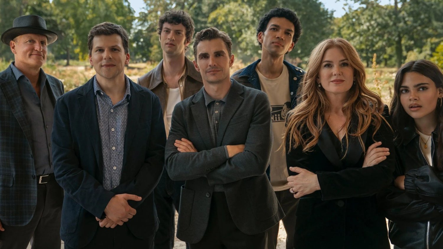 truque de mestre o ato 3 cinema cachoeiro