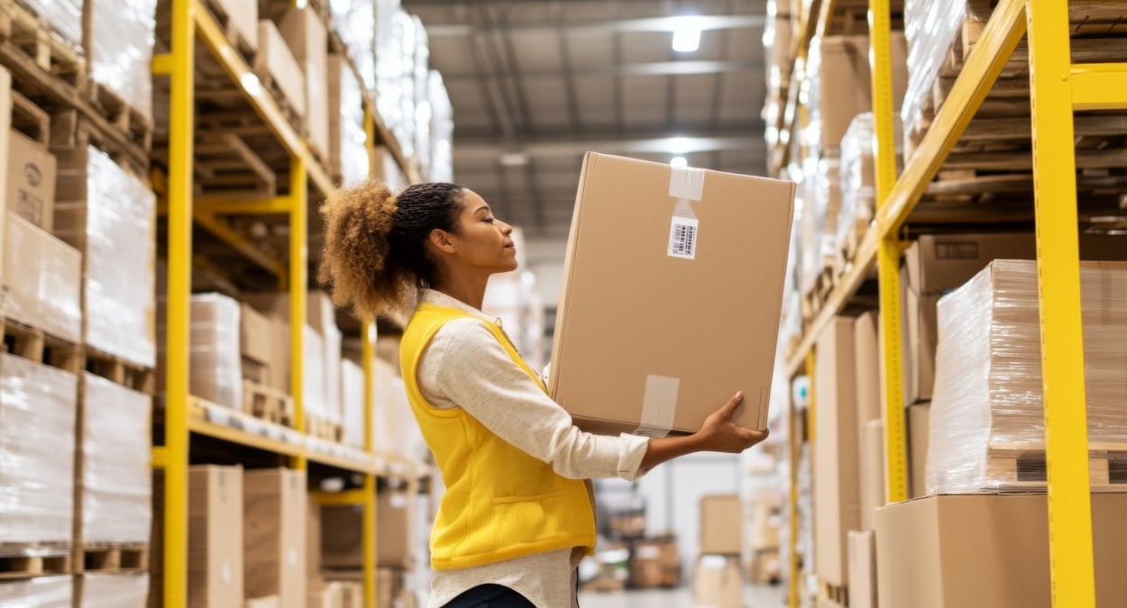 vagas de emprego em Venda Nova