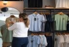 Loja de moda masculina está com vaga para vendedor em Cachoeiro