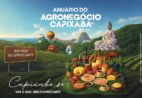 Anuário do Agro Capixaba 2025 mostra como o campo se transformou
