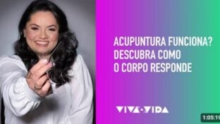 Acupuntura: como uma agulha gera  saúde, energia e bem-estar