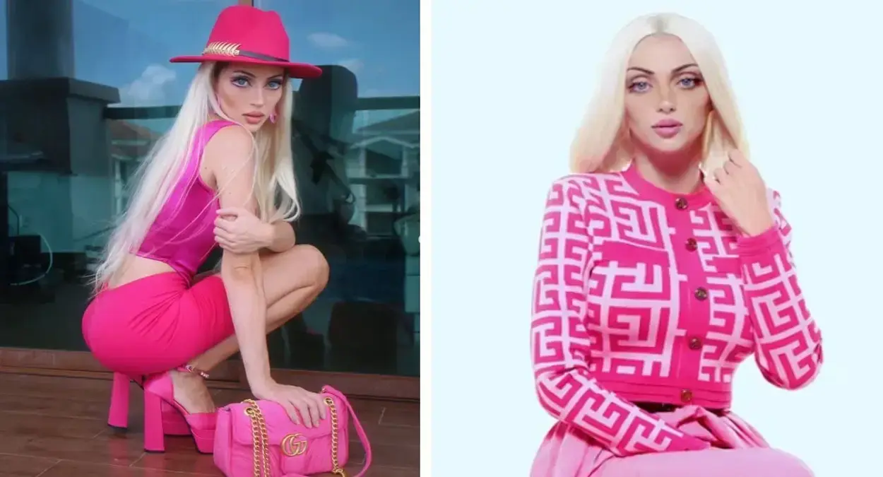 barbie humama morreu