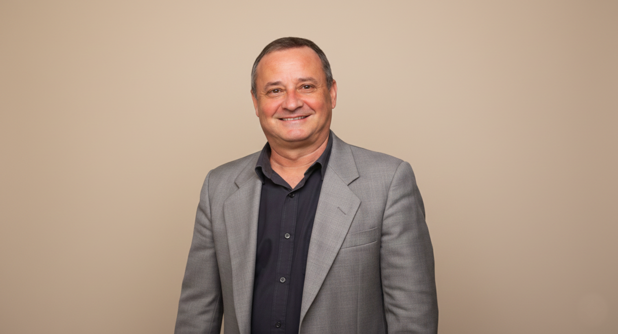 Robson Castro - Natal + Alegre 2025