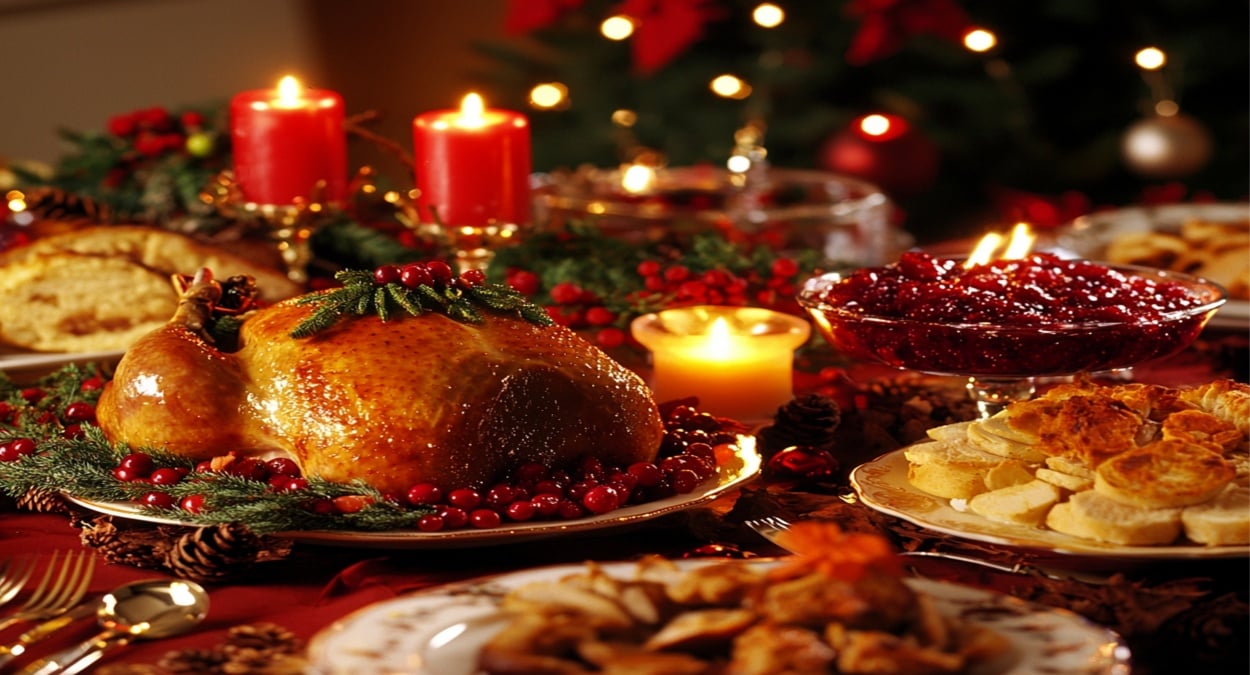 Ceia de Natal procon cachoeiro