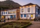 Fazenda histórica pode transformar Muniz Freire em destino turístico