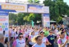 Corrida da Mulher 2026 une esporte, inclusão e premiação em Cachoeiro