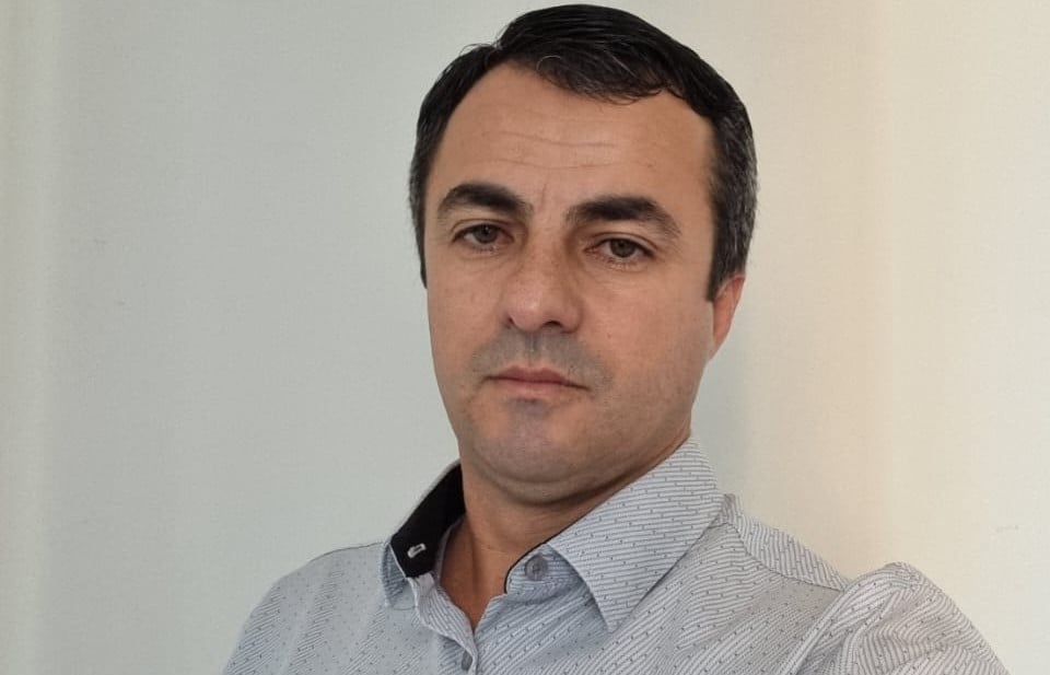 Dimmy Hellen vai falar sobre cultivares na citricultura