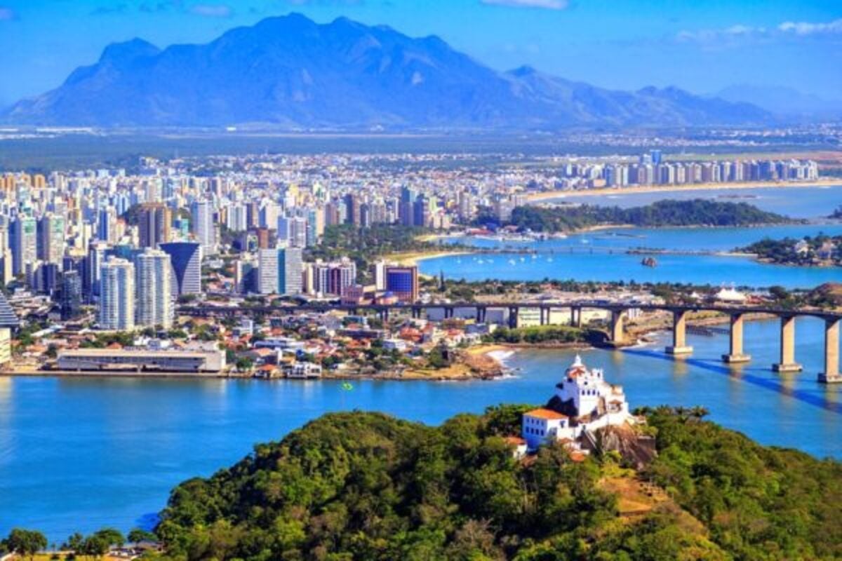 ES destaque no turismo