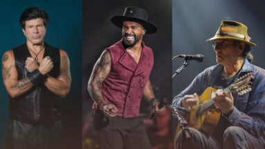 Festival de Inverno de Guaçuí revela primeiras atrações e inicia vendas