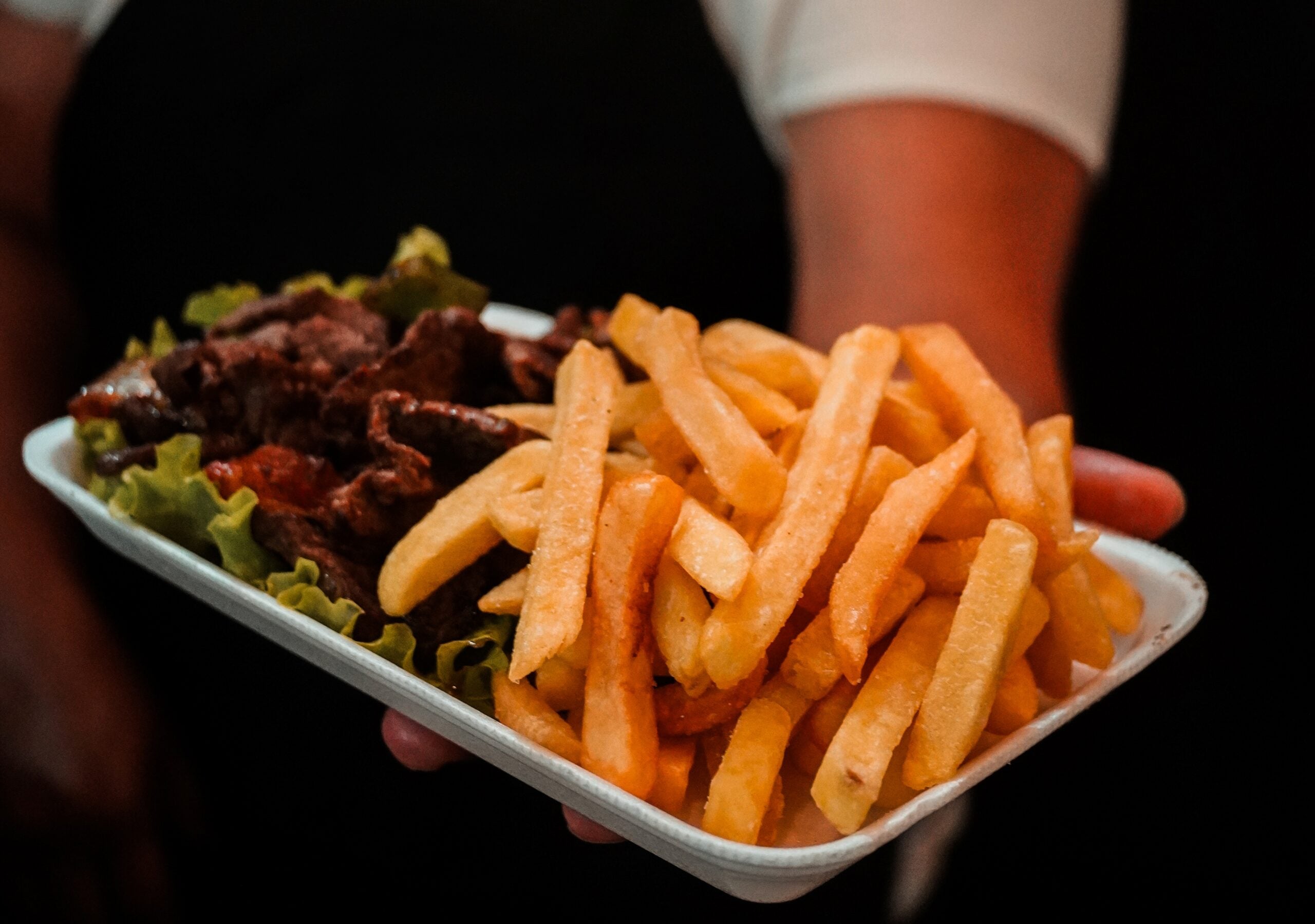 Feira Parceria Legal em São José do Calçado