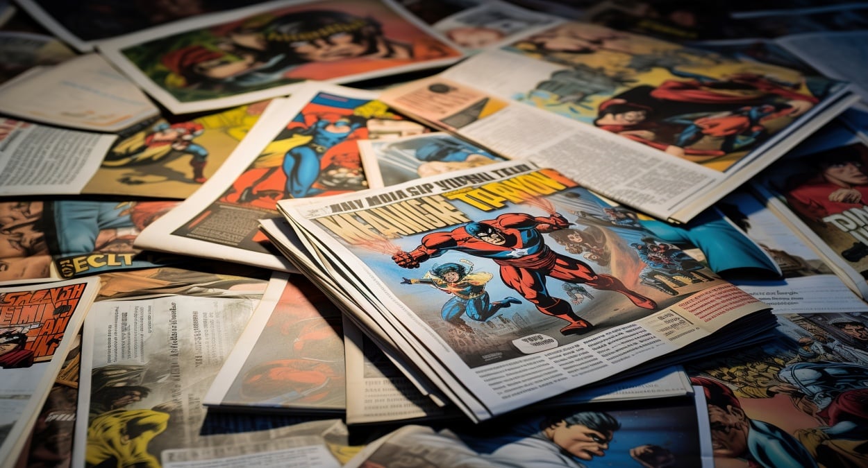 Feira de Quadrinhos Capixaba