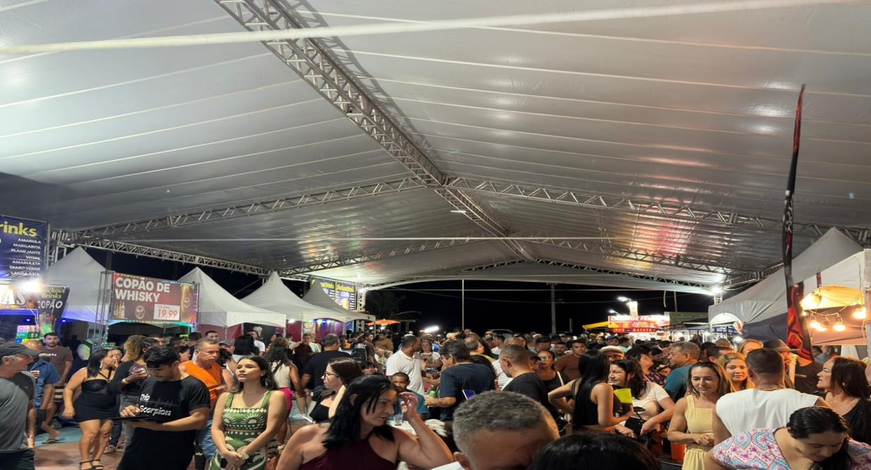 Festa da Lagosta Marataízes