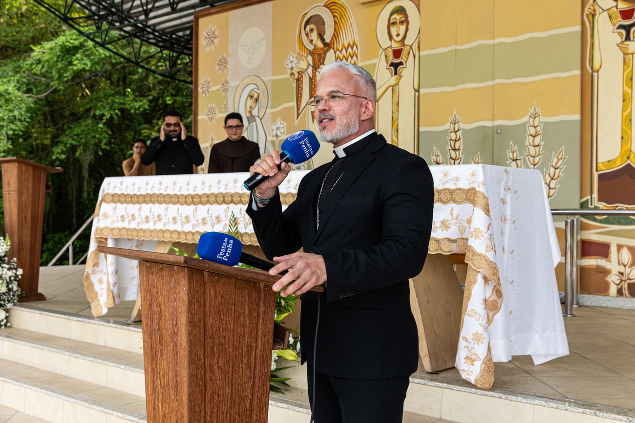 A Festa da Penha 2026 anunciou a programação