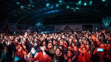 Festival de Inverno de Guaçuí 2026 promete shows marcantes no clima de Vegas