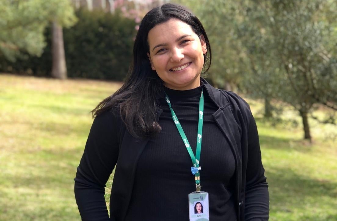 Geis Ferreira será uma das palestrantes do Prointec